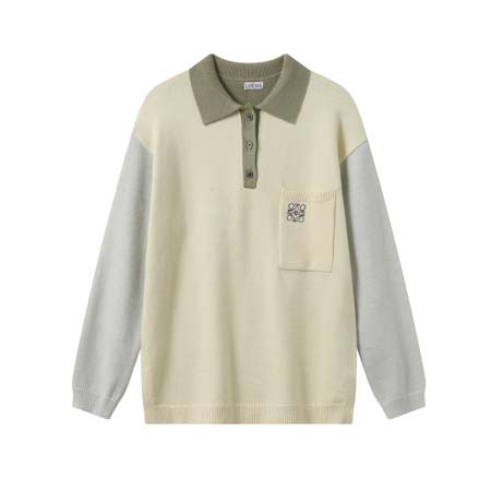 2025年7月11日入荷新作Loeweニット 高级品/入手困...