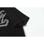 2025年7月11日入荷新作Louis Vuitton半袖 tシャツ 高级品/入手困難/誕生日プレゼント/FG工場S-XL
