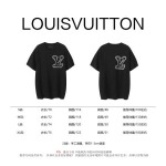 2025年7月11日入荷新作Louis Vuitton半袖 tシャツ 高级品/入手困難/誕生日プレゼント/FG工場S-XL