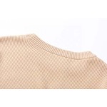 2025年7月11日入荷新作BALENCIAGAニットのセーター 高级品/入手困難/誕生日プレゼント/FG工場S-L