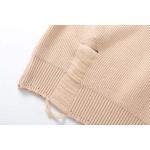 2025年7月11日入荷新作BALENCIAGAニットのセーター 高级品/入手困難/誕生日プレゼント/FG工場S-L