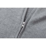 2025年7月11日入荷新作Chrome heartsニットのセーター 高级品/入手困難/誕生日プレゼント/FG工場S-L