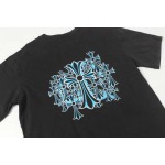 2025年7月11日入荷新作Chrome hearts半袖 tシャツ 高级品/入手困難/誕生日プレゼント/FG工場S-XL