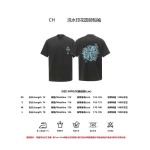 2025年7月11日入荷新作Chrome hearts半袖 tシャツ 高级品/入手困難/誕生日プレゼント/FG工場S-XL