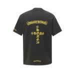 2025年7月11日入荷新作Chrome hearts半袖 tシャツ 高级品/入手困難/誕生日プレゼント/FG工場S-XL