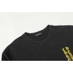 2025年7月11日入荷新作Chrome hearts半袖 tシャツ 高级品/入手困難/誕生日プレゼント/FG工場S-XL