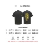 2025年7月11日入荷新作Chrome hearts半袖 tシャツ 高级品/入手困難/誕生日プレゼント/FG工場S-XL