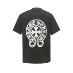 2025年7月11日入荷新作Chrome hearts半袖 tシャツ 高级品/入手困難/誕生日プレゼント/FG工場S-XL