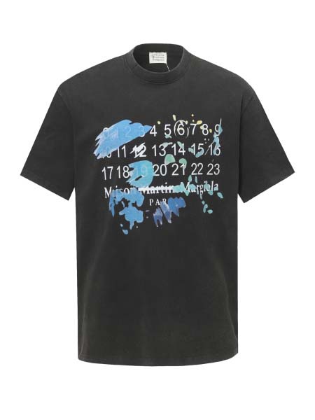 2025年7月14日入荷新作Maison Margiela半...