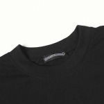 2025年7月14日入荷新作CHROME HEARTS半袖Tシャツ 高级品/入手困難/誕生日プレゼント/FG工場XS-L