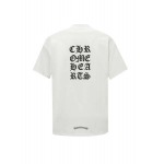 2025年7月14日入荷新作Chrome hearts半袖Tシャツ 高级品/入手困難/誕生日プレゼント/FG工場XS-L