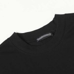 2025年7月14日入荷新作Chrome hearts半袖Tシャツ 高级品/入手困難/誕生日プレゼント/FG工場XS-L