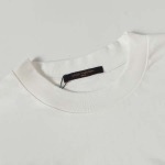 2025年7月14日入荷新作LOUIS VUITTON半袖Tシャツ 高级品/入手困難/誕生日プレゼント/FG工場XS-L