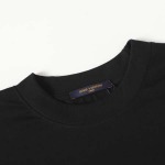 2025年7月14日入荷新作LOUIS VUITTON半袖Tシャツ 高级品/入手困難/誕生日プレゼント/FG工場XS-L