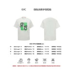 2025年7月14日入荷新作Givenchy半袖Tシャツ 高级品/入手困難/誕生日プレゼント/FG工場XS-L