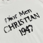 2025年7月14日入荷新作DIOR半袖Tシャツ 高级品/入手困難/誕生日プレゼント/FG工場XS-L