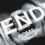 2025年7月14日入荷新作Fendi半袖Tシャツ 高级品/入手困難/誕生日プレゼント/FG工場XS-L