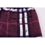 2025年7月14日入荷新作BURBERRY半ズボン 高级品/入手困難/誕生日プレゼント/FG工場XS-L