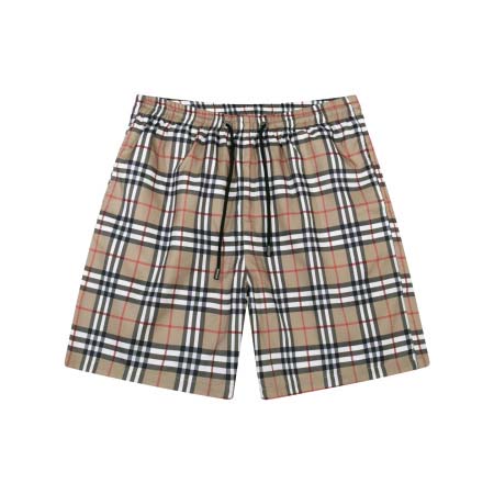 2025年7月14日入荷新作BURBERRY半ズボン 高级品...