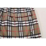 2025年7月14日入荷新作BURBERRY半ズボン 高级品/入手困難/誕生日プレゼント/FG工場XS-L