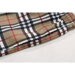 2025年7月14日入荷新作BURBERRY半ズボン 高级品/入手困難/誕生日プレゼント/FG工場XS-L