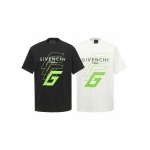 2025年7月14日入荷新作GIVENCHY半袖Tシャツ 高级品/入手困難/誕生日プレゼント/FG工場XS-L