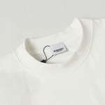 2025年7月14日入荷新作BURBERRY半袖Tシャツ 高级品/入手困難/誕生日プレゼント/FG工場XS-L