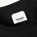 2025年7月14日入荷新作BURBERRY半袖Tシャツ 高级品/入手困難/誕生日プレゼント/FG工場XS-L