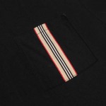 2025年7月14日入荷新作BURBERRY半袖Tシャツ 高级品/入手困難/誕生日プレゼント/FG工場XS-L