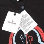 2025年7月14日入荷新作Moncler半袖Tシャツ 高级品/入手困難/誕生日プレゼント/FG工場XS-L