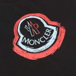 2025年7月14日入荷新作Moncler半袖Tシャツ 高级品/入手困難/誕生日プレゼント/FG工場XS-L