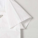 2025年7月14日入荷新作Prada半袖Tシャツ 高级品/入手困難/誕生日プレゼント/FG工場XS-L