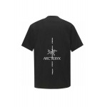 2025年7月14日入荷新作ARCTERYX半袖Tシャツ 高级品/入手困難/誕生日プレゼント/FG工場XS-L