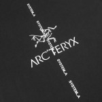 2025年7月14日入荷新作ARCTERYX半袖Tシャツ 高级品/入手困難/誕生日プレゼント/FG工場XS-L