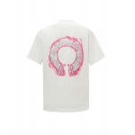 2025年7月14日入荷新作CHROME HEARTS半袖Tシャツ 高级品/入手困難/誕生日プレゼント/FG工場XS-L