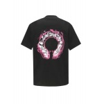 2025年7月14日入荷新作CHROME HEARTS半袖Tシャツ 高级品/入手困難/誕生日プレゼント/FG工場XS-L