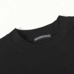 2025年7月14日入荷新作CHROME HEARTS半袖Tシャツ 高级品/入手困難/誕生日プレゼント/FG工場XS-L
