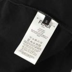 2025年7月14日入荷新作Fendi半袖Tシャツ 高级品/入手困難/誕生日プレゼント/FG工場XS-L