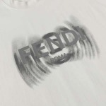 2025年7月14日入荷新作Fendi半袖Tシャツ 高级品/入手困難/誕生日プレゼント/FG工場XS-L