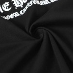 2025年7月14日入荷新作CHROME HEARTS半袖Tシャツ 高级品/入手困難/誕生日プレゼント/FG工場XS-L