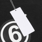 2025年7月14日入荷新作Maison Margiela半袖Tシャツ 高级品/入手困難/誕生日プレゼント/FG工場XS-L