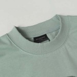 2025年7月14日入荷新作Balenciaga半袖Tシャツ 高级品/入手困難/誕生日プレゼント/FG工場XS-L