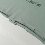 2025年7月14日入荷新作Balenciaga半袖Tシャツ 高级品/入手困難/誕生日プレゼント/FG工場XS-L