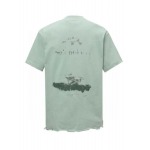 2025年7月14日入荷新作Balenciaga半袖Tシャツ 高级品/入手困難/誕生日プレゼント/FG工場XS-L