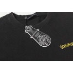 2025年7月14日入荷新作Chrome Hearts半袖Tシャツ 高级品/入手困難/誕生日プレゼント/FG工場