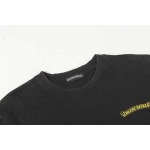 2025年7月14日入荷新作Chrome Hearts半袖Tシャツ 高级品/入手困難/誕生日プレゼント/FG工場