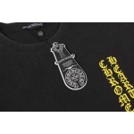 2025年7月14日入荷新作Chrome Hearts半袖Tシャツ 高级品/入手困難/誕生日プレゼント/FG工場