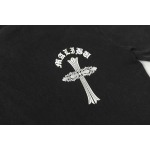 2025年7月14日入荷新作Chrome Hearts半袖Tシャツ 高级品/入手困難/誕生日プレゼント/FG工場