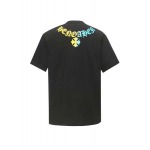 2025年7月14日入荷新作Chrome Hearts半袖Tシャツ 高级品/入手困難/誕生日プレゼント/FG工場