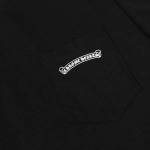2025年7月14日入荷新作Chrome Hearts半袖Tシャツ 高级品/入手困難/誕生日プレゼント/FG工場
